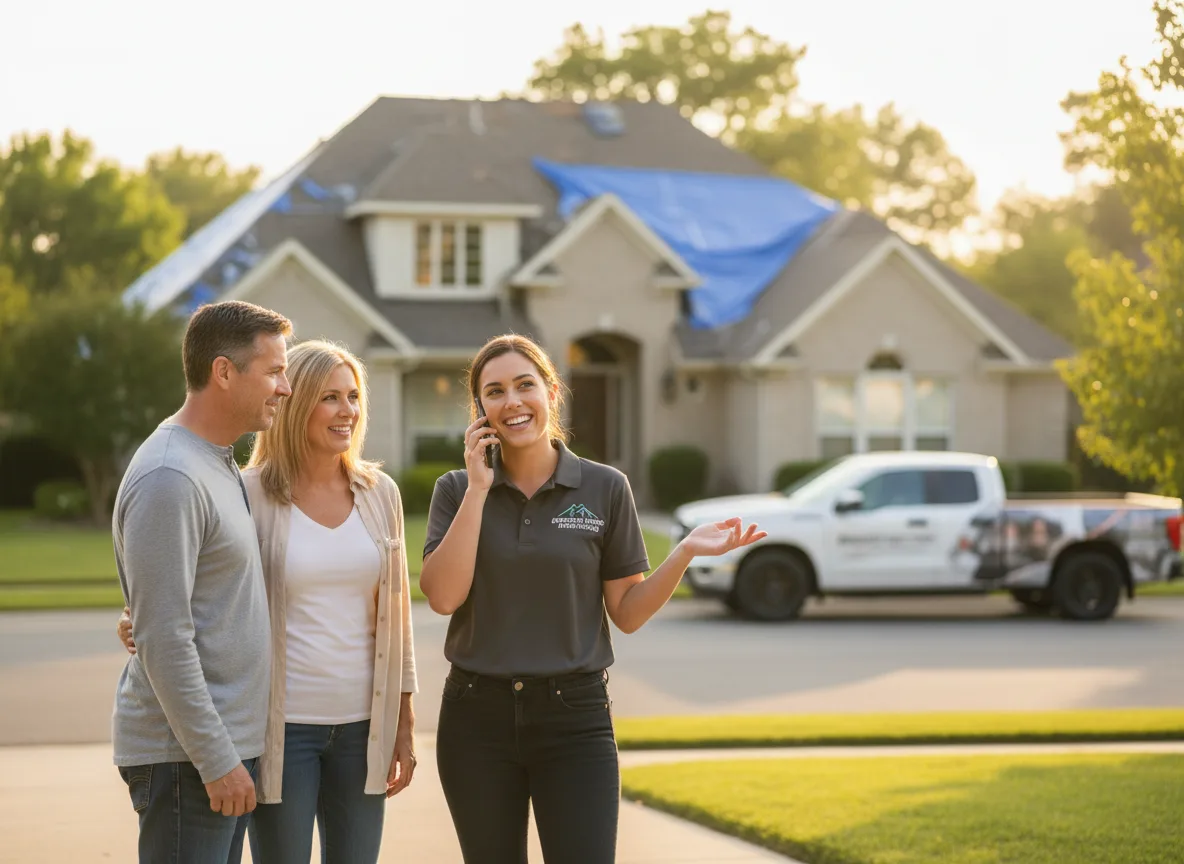 Emergency Roof Repair Almena, KS FAQs